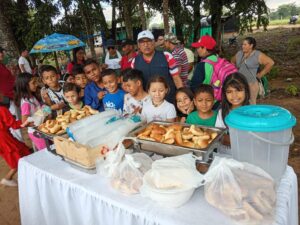 ser voluntario carmenemiliavega